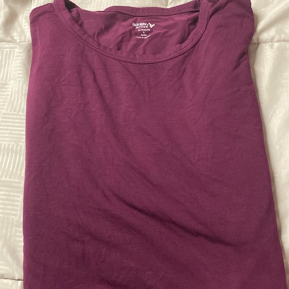 Old Navy active Shirt